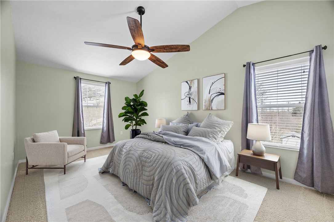 Moon/Crescent Twp, Pennsylvania 15108, United States, 4 Bedrooms Bedrooms, ,3 BathroomsBathrooms,Residential,Contingent,93651