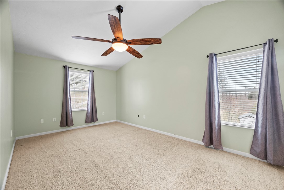 Moon/Crescent Twp, Pennsylvania 15108, United States, 4 Bedrooms Bedrooms, ,3 BathroomsBathrooms,Residential,Contingent,93651