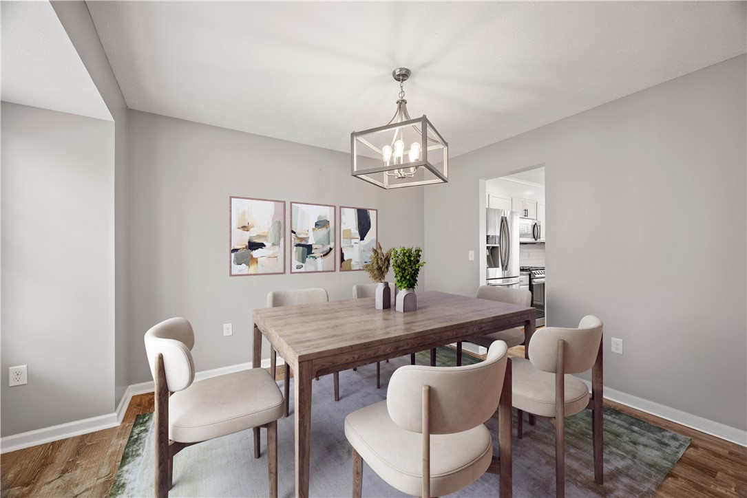 Moon/Crescent Twp, Pennsylvania 15108, United States, 4 Bedrooms Bedrooms, ,3 BathroomsBathrooms,Residential,Contingent,93651