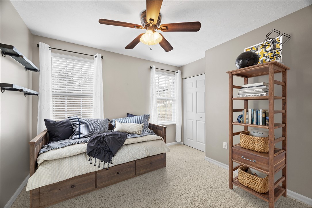 Moon/Crescent Twp, Pennsylvania 15108, United States, 4 Bedrooms Bedrooms, ,3 BathroomsBathrooms,Residential,Contingent,93651