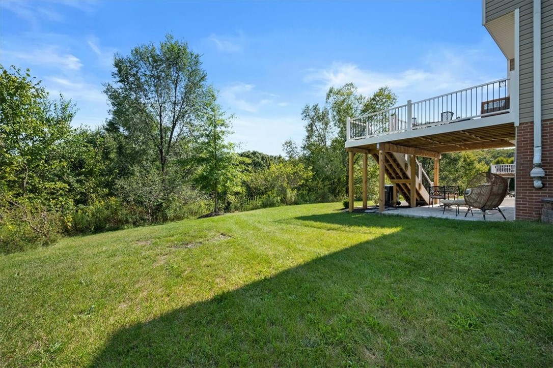 Moon/Crescent Twp, Pennsylvania 15108, United States, 4 Bedrooms Bedrooms, ,3 BathroomsBathrooms,Residential,Contingent,93651