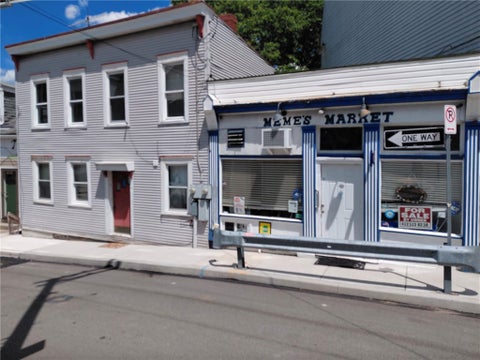 Photo of 1610 Walz St, Pittsburgh, PA 15212 (MLS # 1763137)