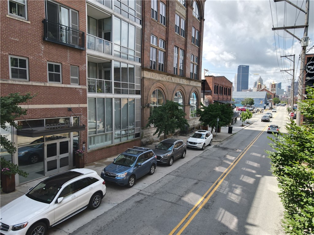 Downtown Pgh, Pennsylvania 15222, United States, 1 Bedroom Bedrooms, ,1 BathroomBathrooms,Residential,Active,163779