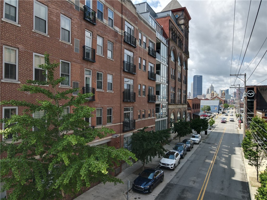 Downtown Pgh, Pennsylvania 15222, United States, 1 Bedroom Bedrooms, ,1 BathroomBathrooms,Residential,Active,163779