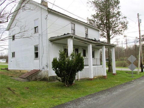 Multifamily For Sale - 376-378 Penn Avenue<br/> Upper Tyrone Twp, PA 15631