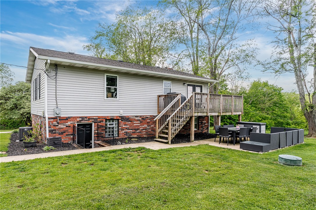 158 Sigsbee Road Rd, Greensboro, Pennsylvania image 3