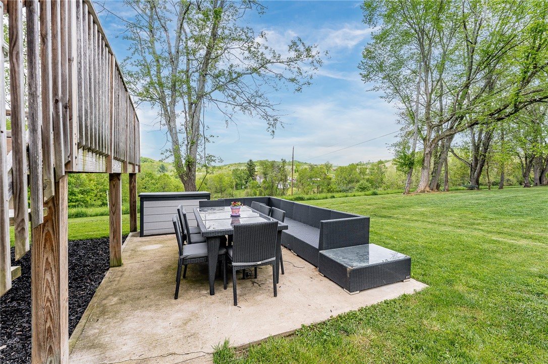158 Sigsbee Road Rd, Greensboro, Pennsylvania image 5