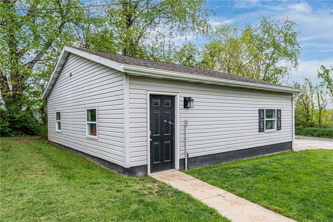 158 Sigsbee Road Rd, Greensboro, Pennsylvania image 4
