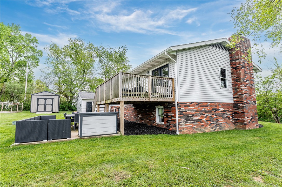 158 Sigsbee Road Rd, Greensboro, Pennsylvania image 33