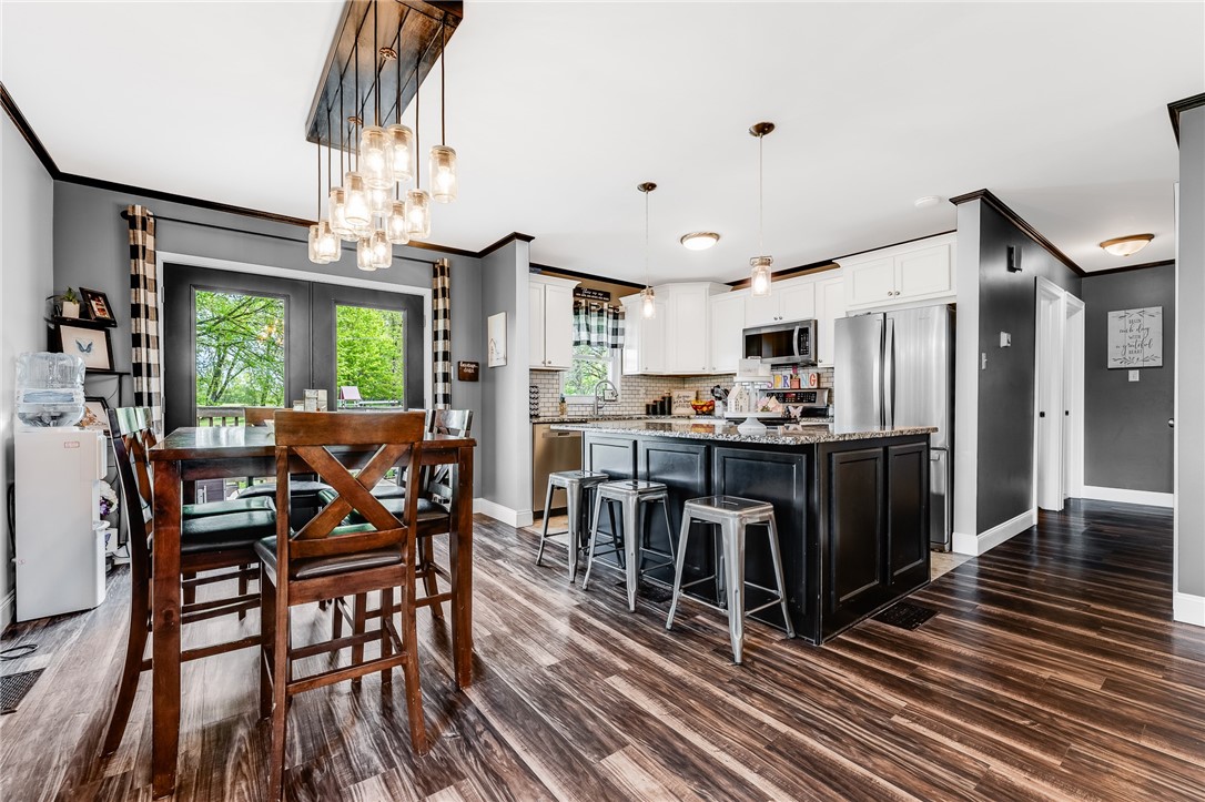 158 Sigsbee Road Rd, Greensboro, Pennsylvania image 12