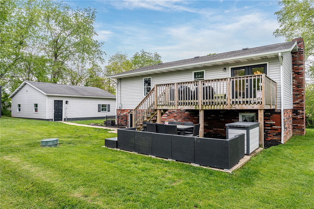 158 Sigsbee Road Rd, Greensboro, Pennsylvania image 32