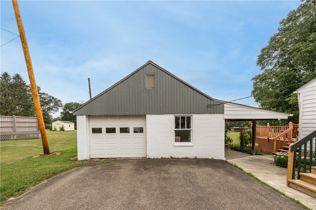 2 Werner Rd