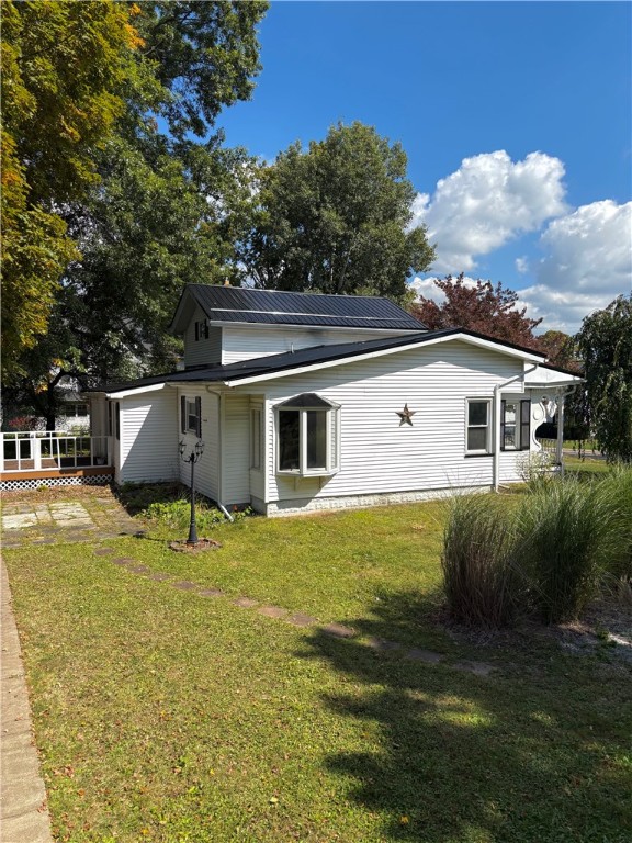 Linesville Boro, Pennsylvania 16424, United States, 4 Bedrooms Bedrooms, ,2 BathroomsBathrooms,Residential,Active,133230