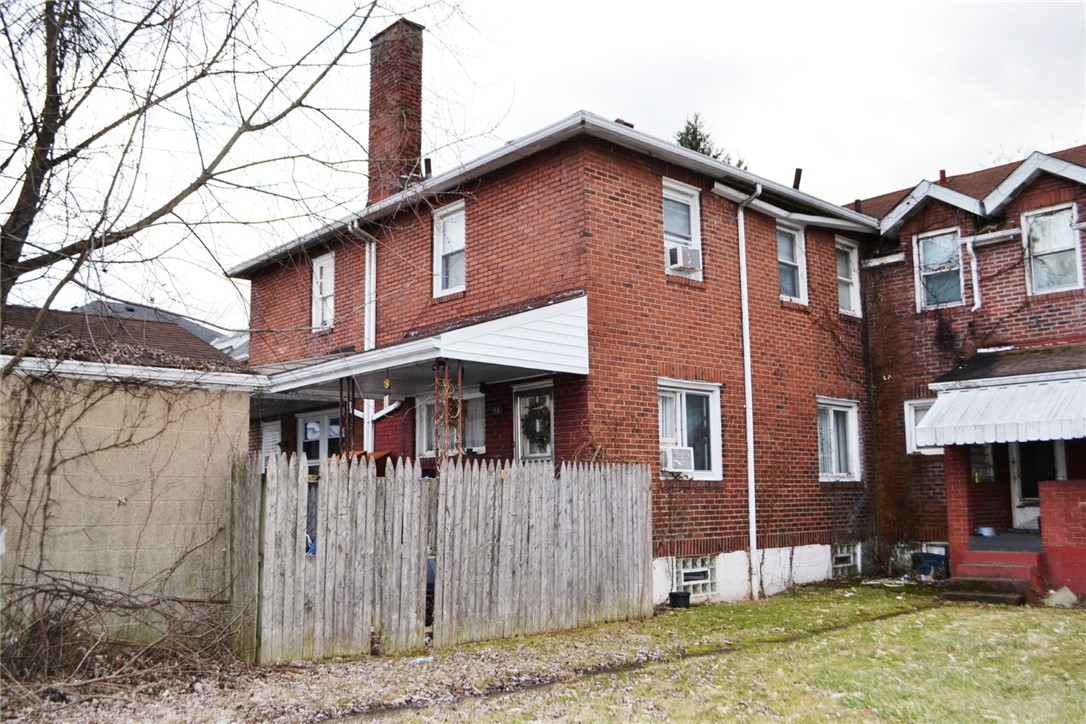 864 Vankirk St St, Clairton, Pennsylvania image 4
