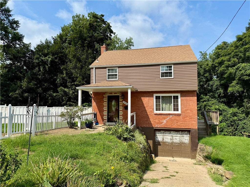 5105 White Oak Drive