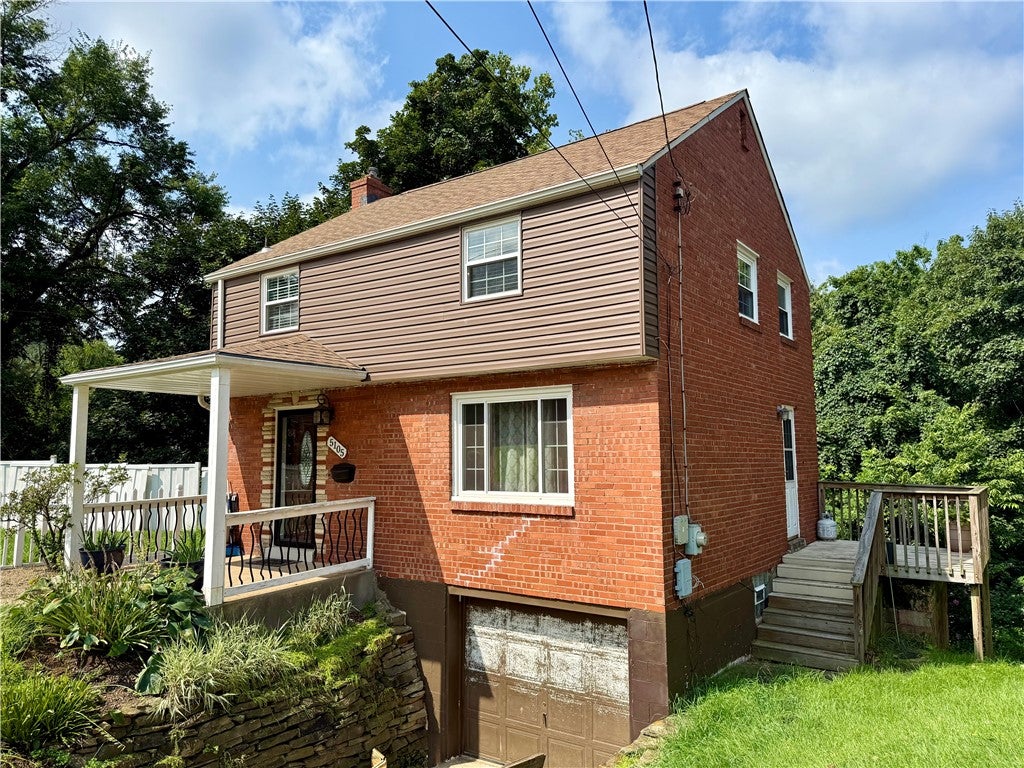 5105 White Oak Drive