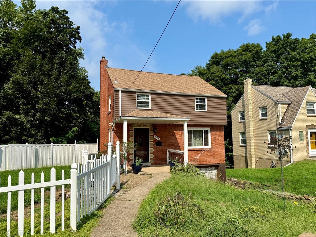 5105 White Oak Drive