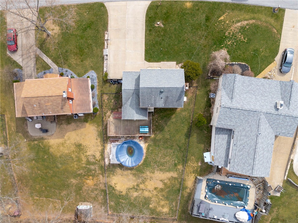 6711 Ridgevue Dr Dr, South Park, Pennsylvania image 26