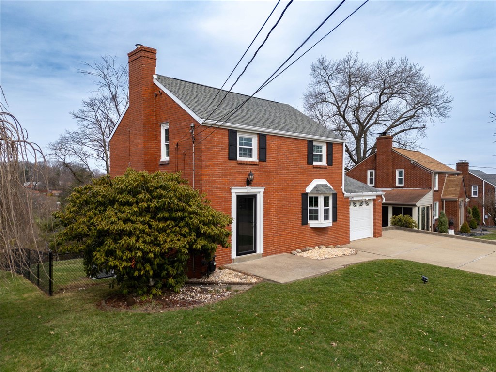 6711 Ridgevue Dr Dr, South Park, Pennsylvania image 3