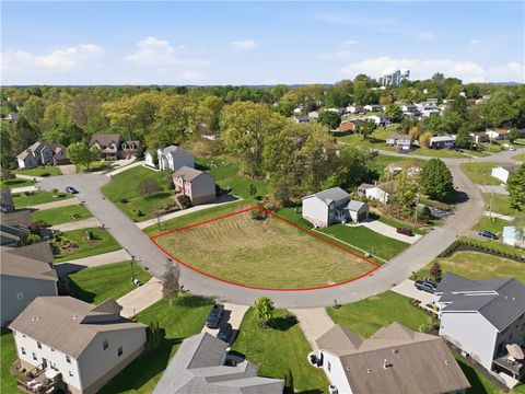 Photo of 00000 Heathcliffe Dr, Monaca, PA 15061 (MLS # 1752733)