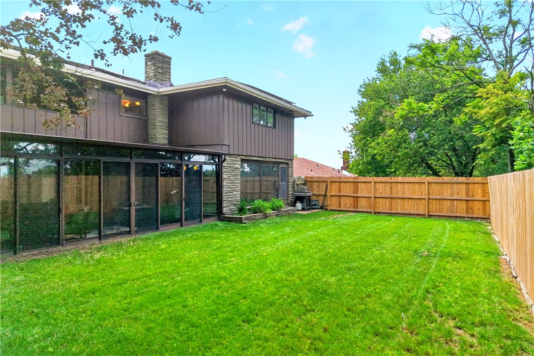 5112 Rosecrest Drive