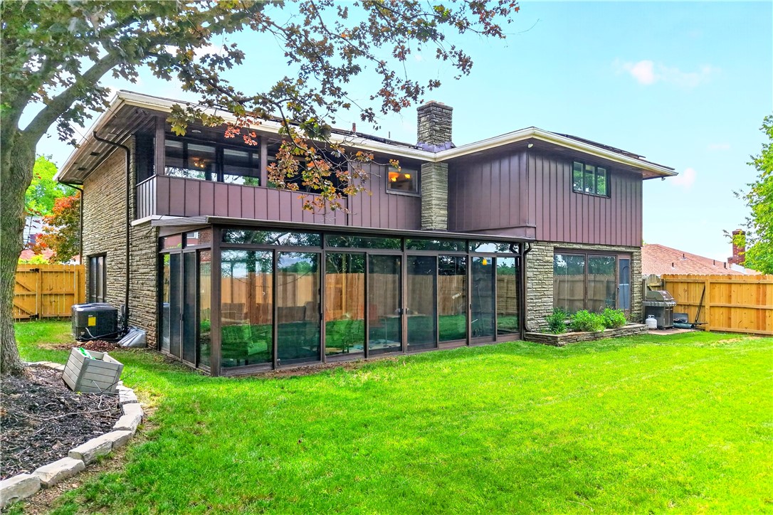 5112 Rosecrest Drive