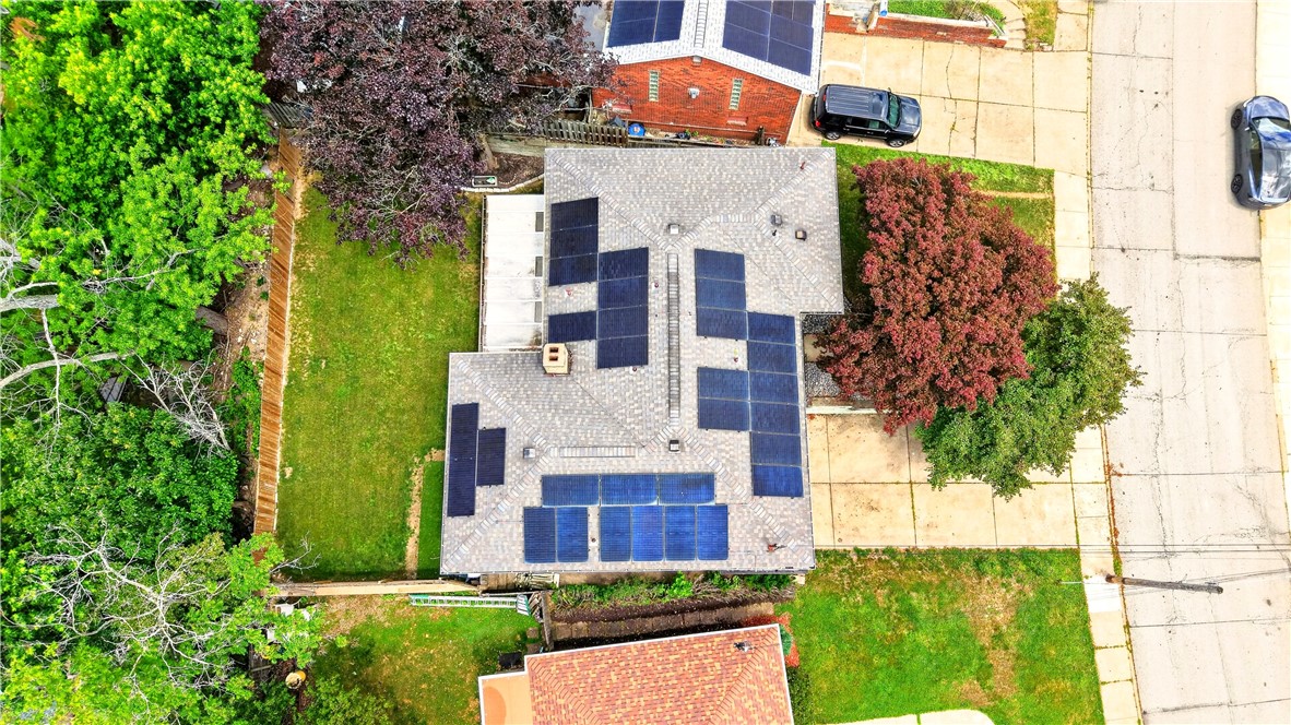 5112 Rosecrest Drive