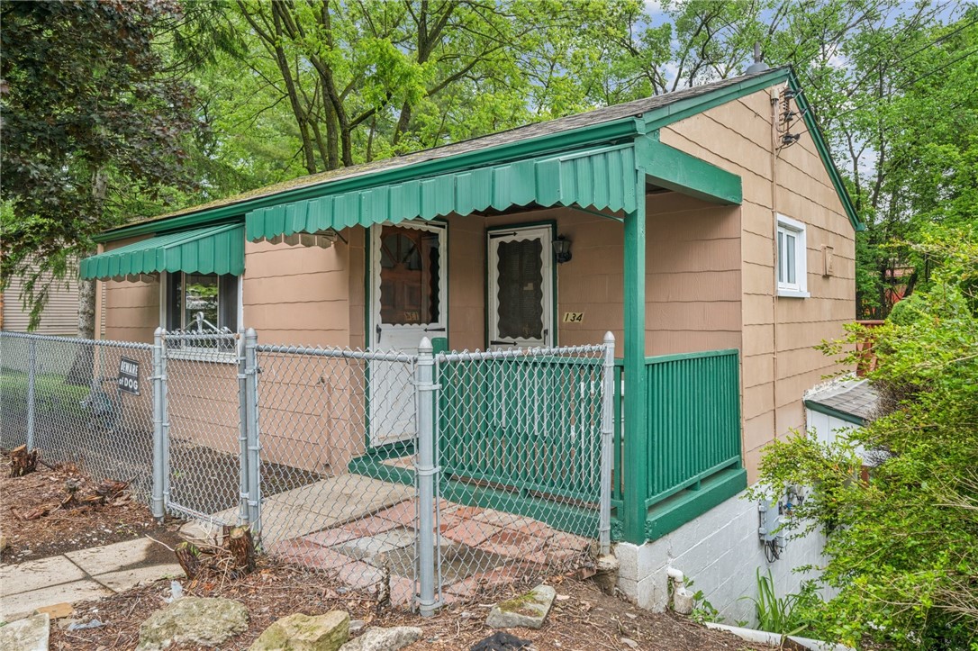 134 Hamilton Dr
