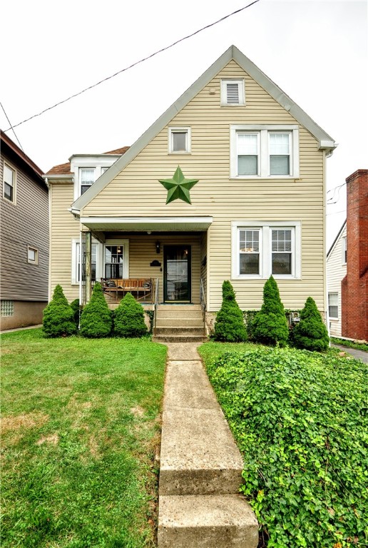 View Uniontown, PA 15401 house