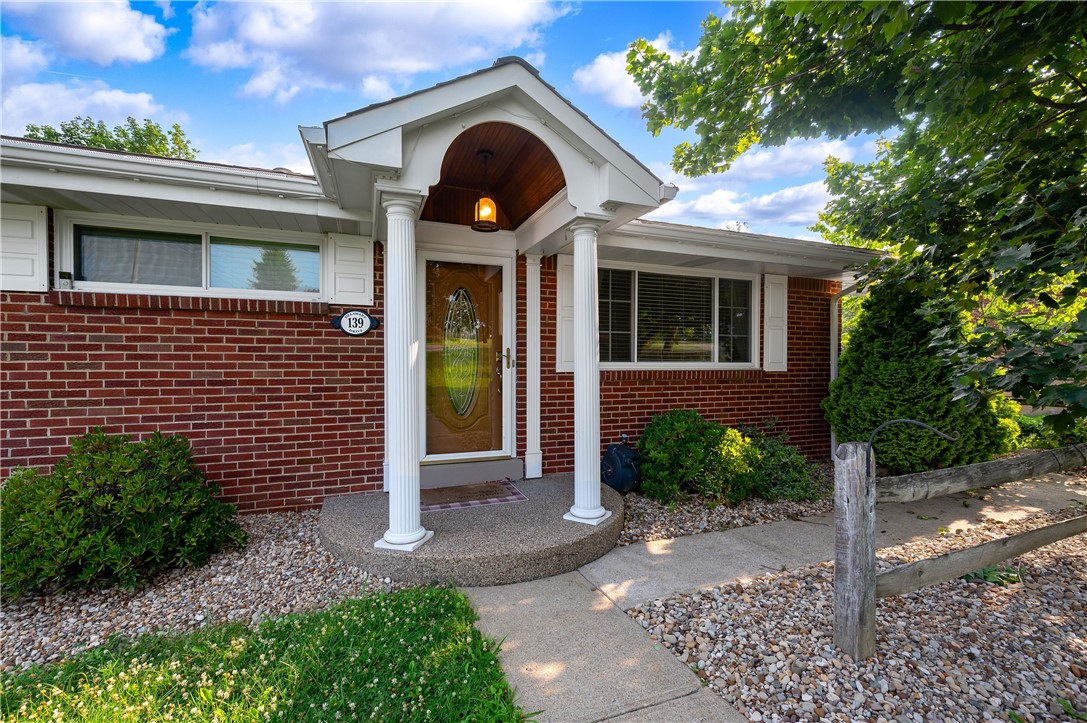 Photo 1 of 36 — 139 Delaware Drive, Twp of But NW, PA 16001