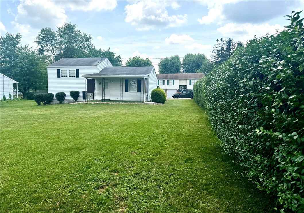 Center Twp, Pennsylvania 16001, United States, 3 Bedrooms Bedrooms, ,1 BathroomBathrooms,Residential,Active,173138