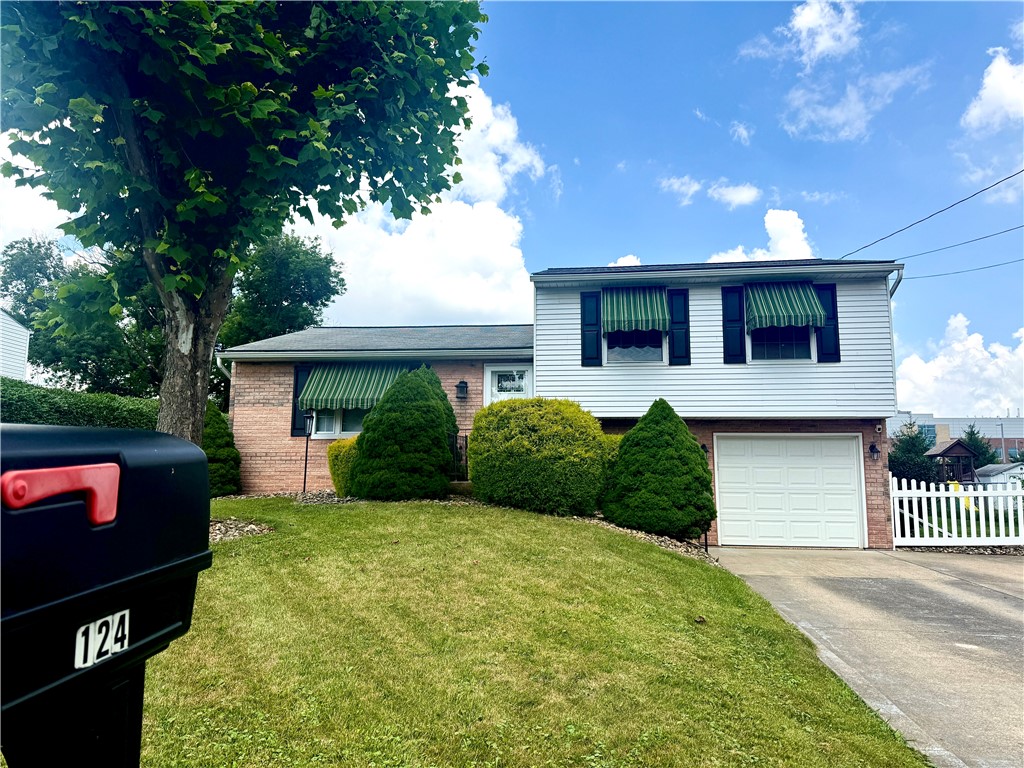 Center Twp, Pennsylvania 16001, United States, 3 Bedrooms Bedrooms, ,1 BathroomBathrooms,Residential,Active,173138