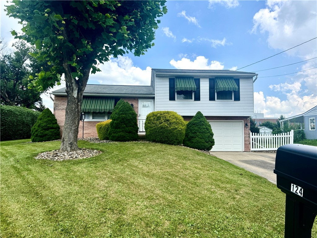 Center Twp, Pennsylvania 16001, United States, 3 Bedrooms Bedrooms, ,1 BathroomBathrooms,Residential,Active,173138