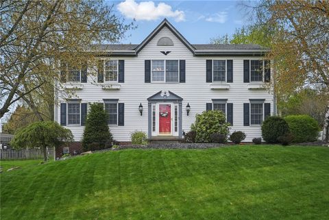 211 Meadowbrook Dr Cranberry Twp PA 16066