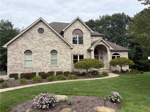 Homes For Sale - 1032 Diane Lane Ln<br/> Indiana Twp, PA 15024