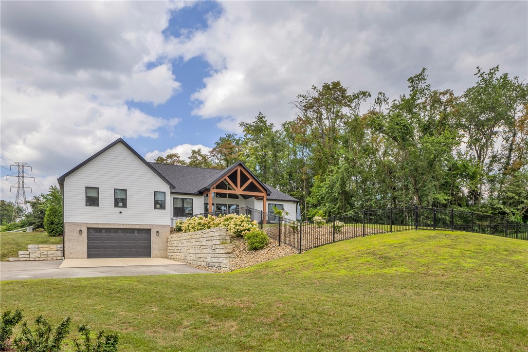 201 Darlan Hill Dr