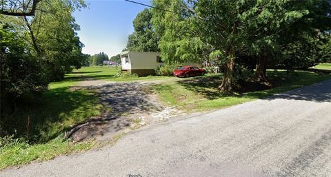 541 S Erie St Mercer Boro - MER PA 16137