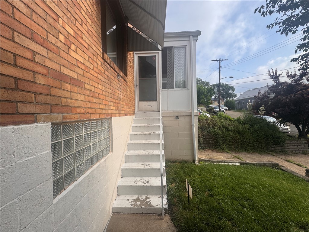 Beechview, Pennsylvania 15216, United States, 4 Bedrooms Bedrooms, ,2 BathroomsBathrooms,Residential,Active,161359