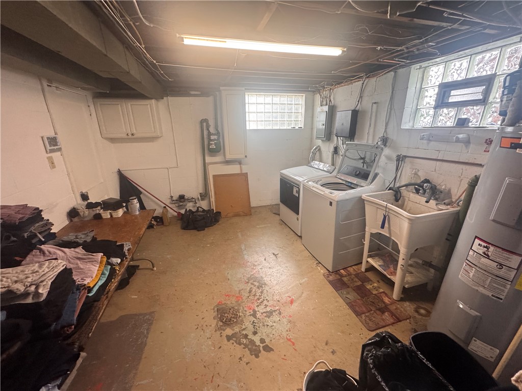 Beechview, Pennsylvania 15216, United States, 4 Bedrooms Bedrooms, ,2 BathroomsBathrooms,Residential,Active,161359