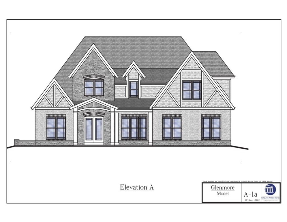 201 Camden Drive