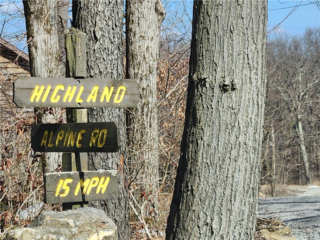 Lot 407 Plan F Highlands Dr