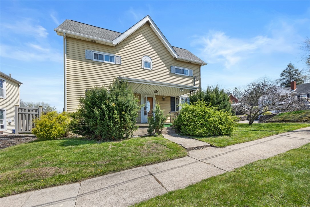 731 Chartiers St St, Bridgeville, Pennsylvania image 29