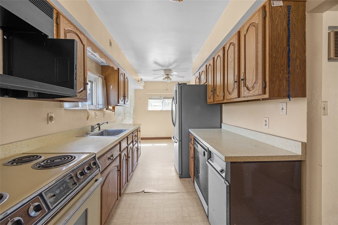 731 Chartiers St St, Bridgeville, Pennsylvania image 7