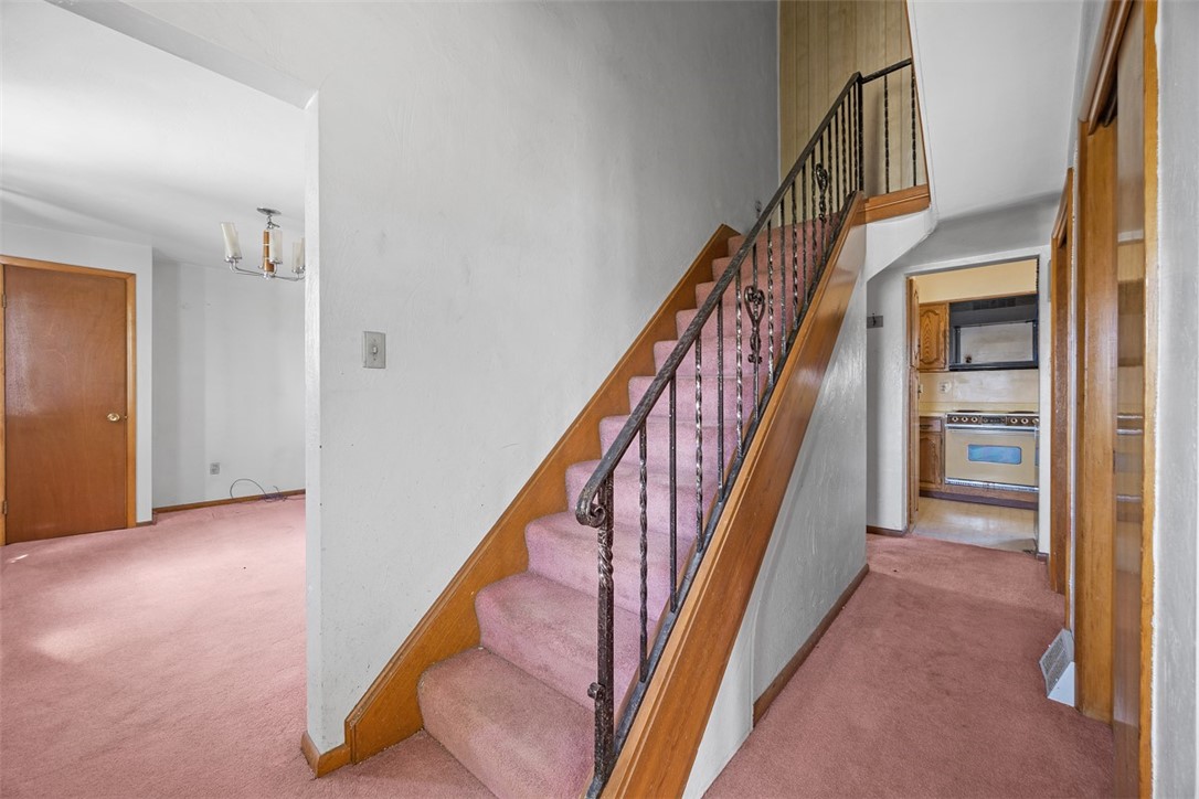 731 Chartiers St St, Bridgeville, Pennsylvania image 3
