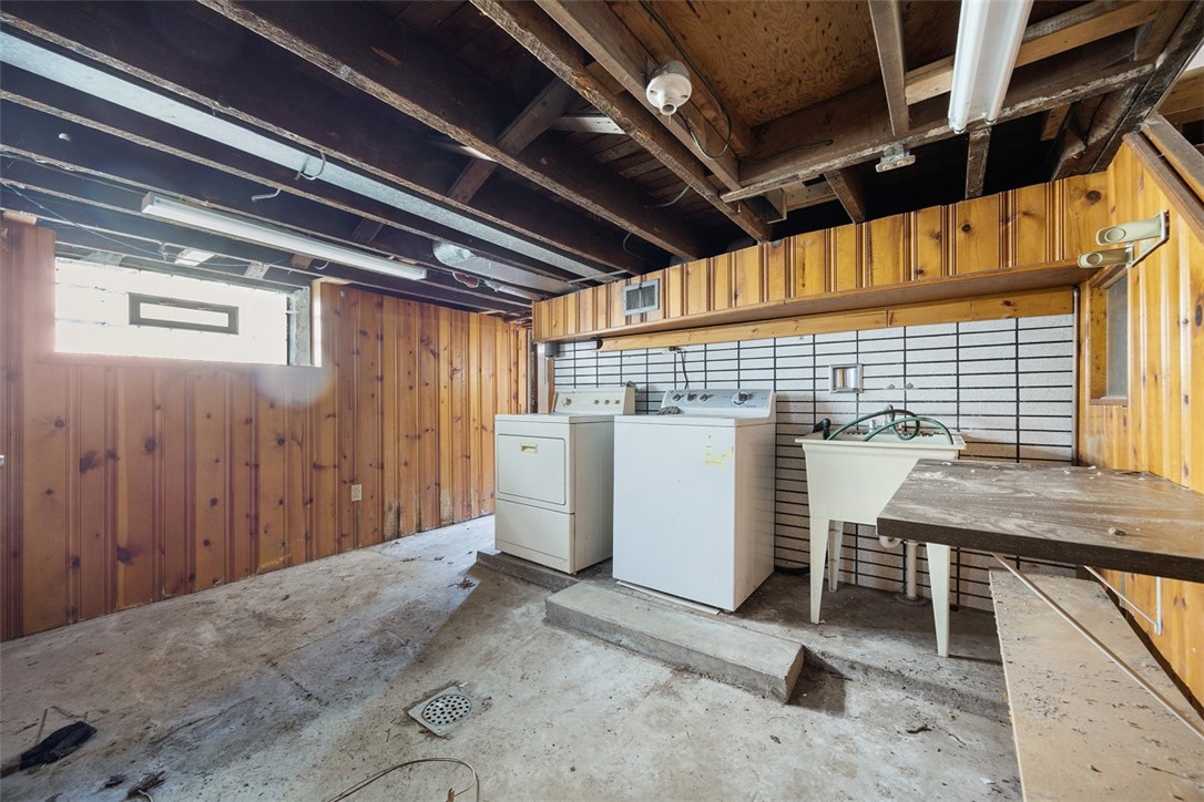 731 Chartiers St St, Bridgeville, Pennsylvania image 23
