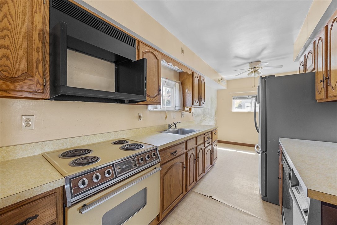 731 Chartiers St St, Bridgeville, Pennsylvania image 8
