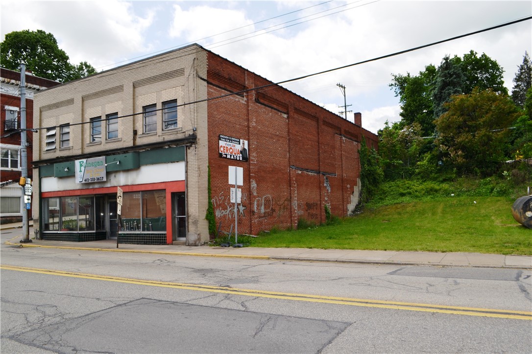 N State St, Clairton, Pennsylvania image 2