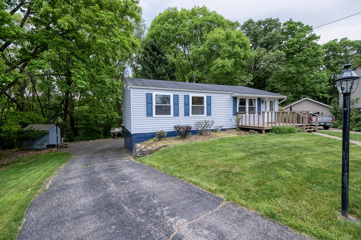 3000 Woodview Drive