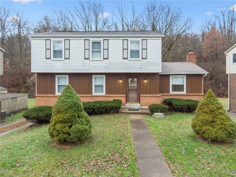 Photo of 690 Pine Valley Dr, Pittsburgh, PA 15239 (MLS # 1735644)
