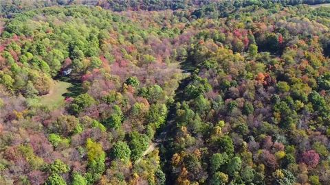Photo of 850 Hickernell Rd, Ellwood City, PA 16117 (MLS # 1726383)
